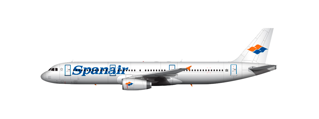 MD82/83