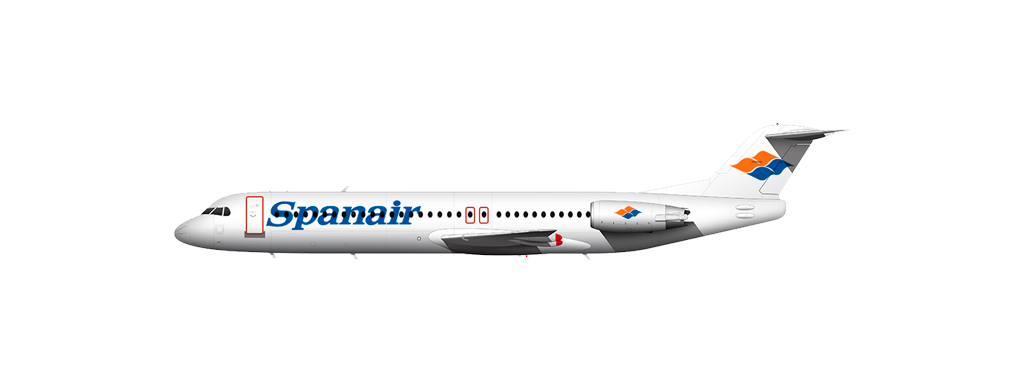 MD82/83