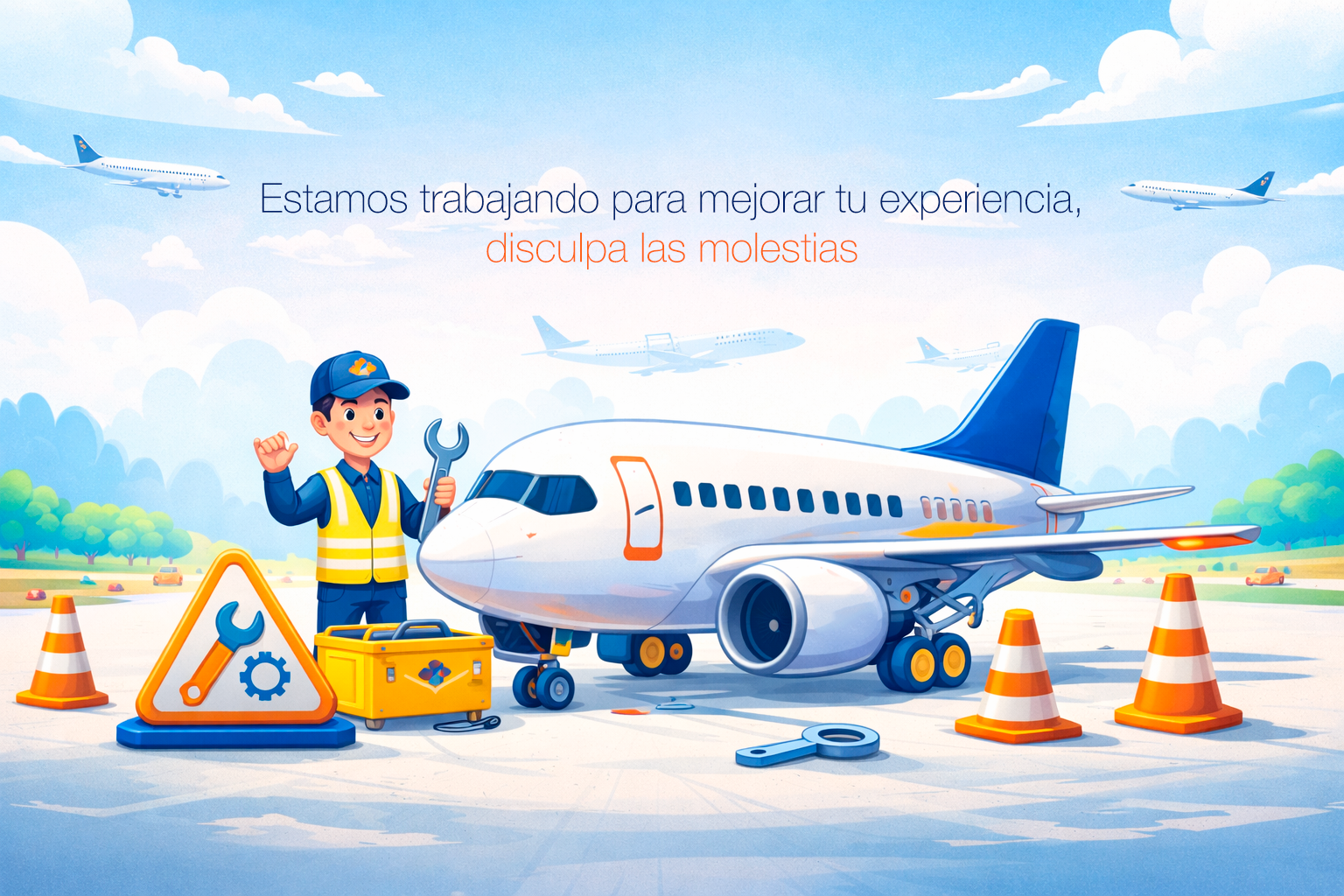 Mantenimiento